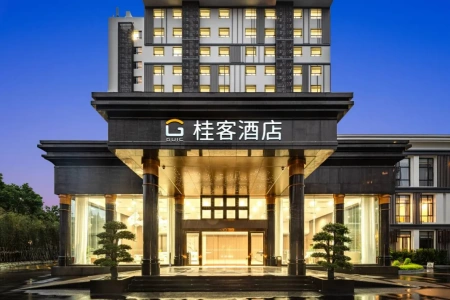 飞音IP话机为酒店打造灵活通信网络