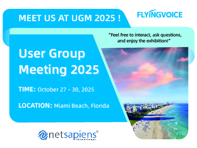 User Group Meeting 2025