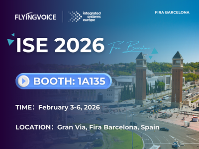 ISE 2026
