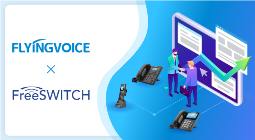 飞音时代FIP1X系列话机与FreeSWITCH实现完美兼容